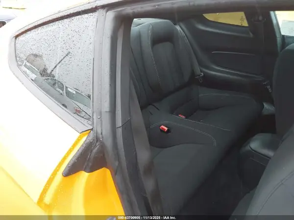 1FA6P8TH3J5109343 2018 FORD MUSTANG - Image 8