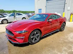 1FA6P8TH3J5113201 2018 FORD MUSTANG
