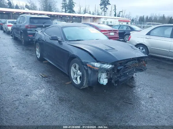 1FA6P8TH3J5114946 2018 FORD MUSTANG - Image 1