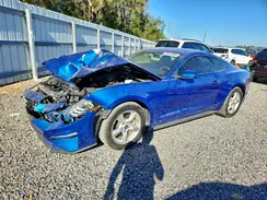 1FA6P8TH3J5118706 2018 FORD MUSTANG