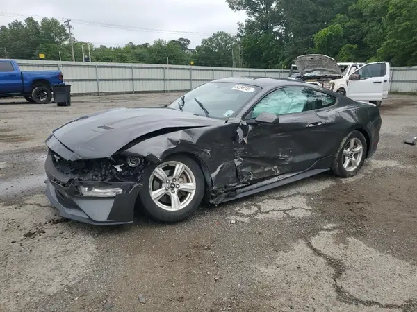 1FA6P8TH3J5118883 2018 FORD MUSTANG - Image 1