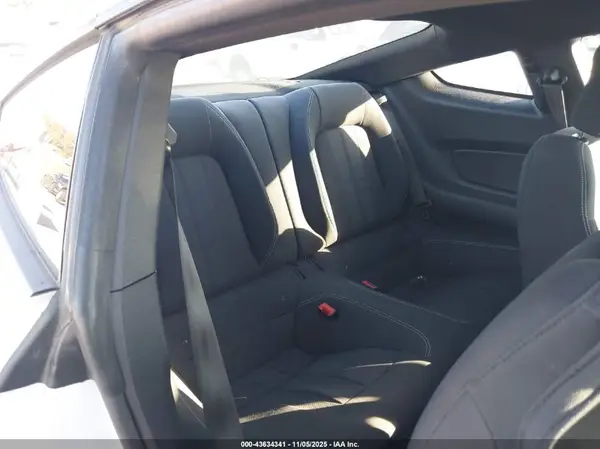 1FA6P8TH3J5120438 2018 FORD MUSTANG - Image 8