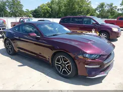 1FA6P8TH3J5121086 2018 FORD MUSTANG