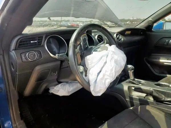 1FA6P8TH3J5122688 2018 FORD MUSTANG - Image 8