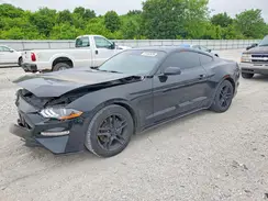 1FA6P8TH3J5122786 2018 FORD MUSTANG