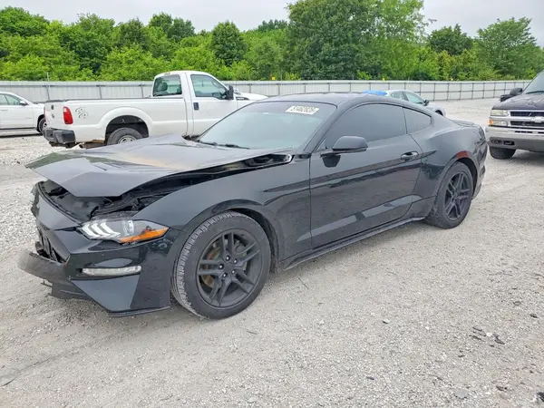 1FA6P8TH3J5122786 2018 FORD MUSTANG