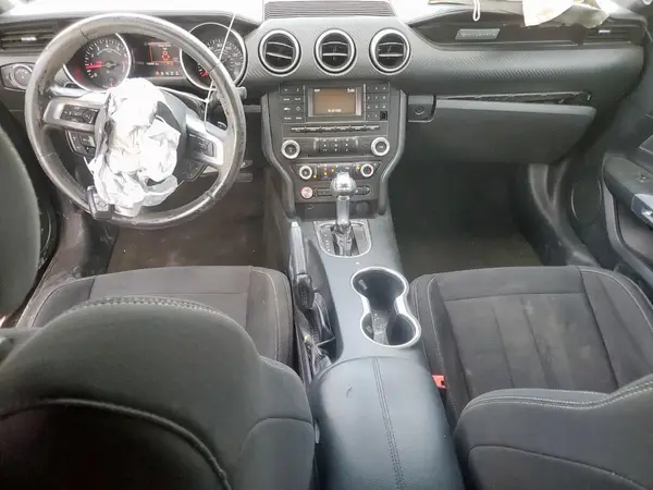 1FA6P8TH3J5122822 2018 FORD MUSTANG - Image 8