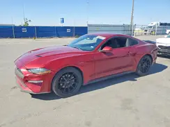 1FA6P8TH3J5125588 2018 FORD MUSTANG
