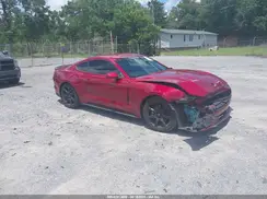 1FA6P8TH3J5125638 2018 FORD MUSTANG