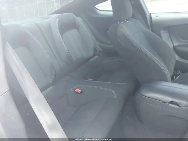 1FA6P8TH3J5125638 2018 FORD MUSTANG - Image 8