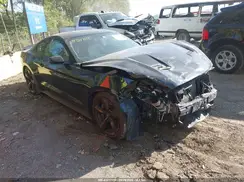1FA6P8TH3J5126398 2018 FORD MUSTANG