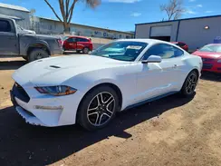 1FA6P8TH3J5126756 2018 FORD MUSTANG