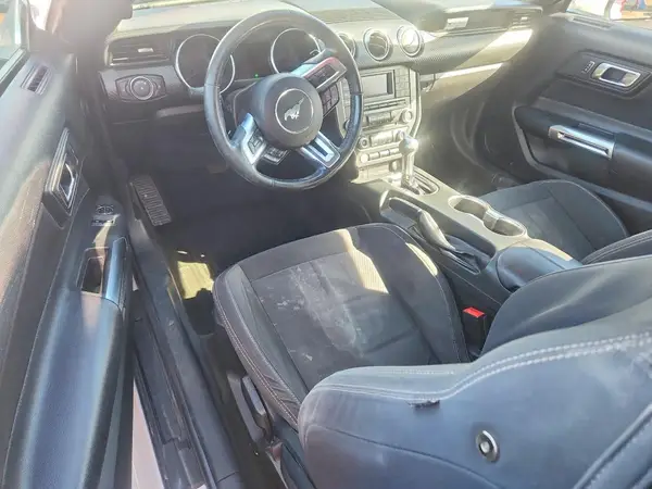 1FA6P8TH3J5126756 2018 FORD MUSTANG - Image 8