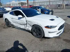1FA6P8TH3J5129155 2018 FORD MUSTANG