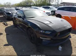 1FA6P8TH3J5135215 2018 FORD MUSTANG