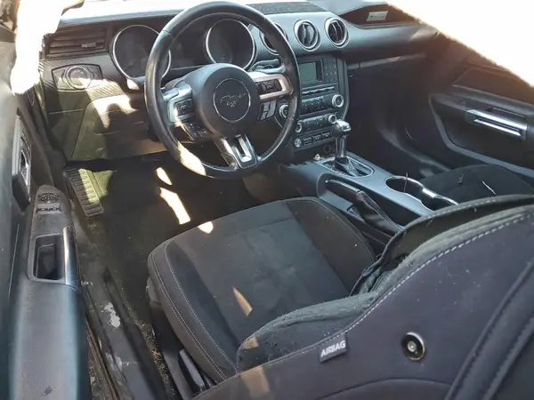 1FA6P8TH3J5135232 2018 FORD MUSTANG - Image 8
