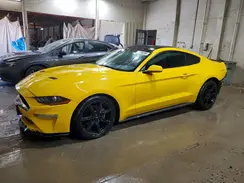 1FA6P8TH3J5135487 2018 FORD MUSTANG