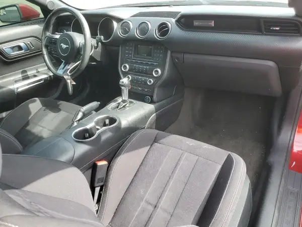 1FA6P8TH3J5135859 2018 FORD MUSTANG - Image 8
