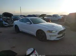 1FA6P8TH3J5135876 2018 FORD MUSTANG