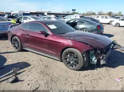 1FA6P8TH3J5137885 2018 FORD MUSTANG