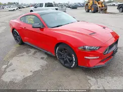 1FA6P8TH3J5141368 2018 FORD MUSTANG