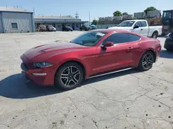 1FA6P8TH3J5144738 2018 FORD MUSTANG