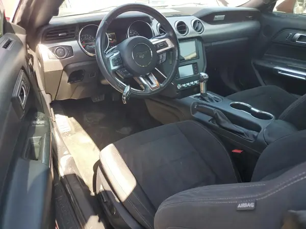 1FA6P8TH3J5144738 2018 FORD MUSTANG - Image 8