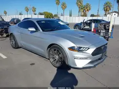 1FA6P8TH3J5145145 2018 FORD MUSTANG