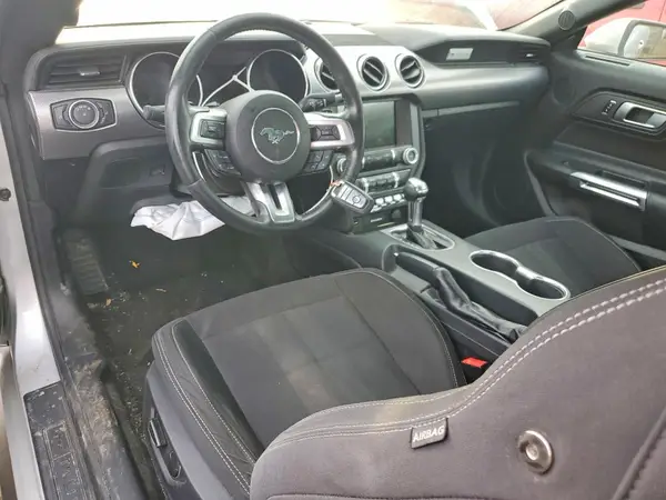 1FA6P8TH3J5145789 2018 FORD MUSTANG - Image 8
