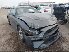 1FA6P8TH3J5146392 2018 FORD MUSTANG