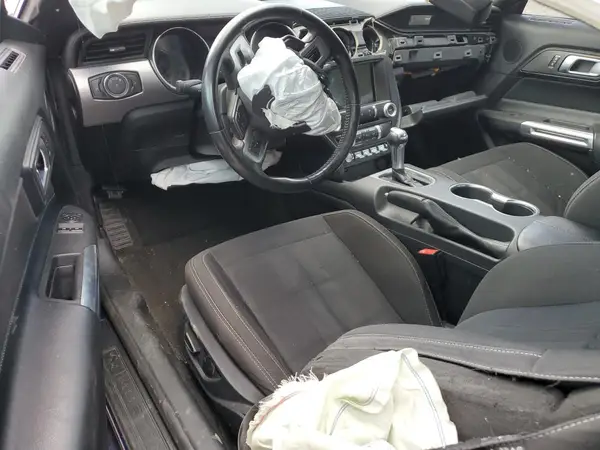 1FA6P8TH3J5150300 2018 FORD MUSTANG - Image 8