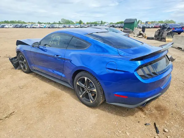 1FA6P8TH3J5150426 2018 FORD MUSTANG - Image 2