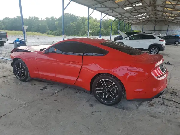 1FA6P8TH3J5156937 2018 FORD MUSTANG - Image 2