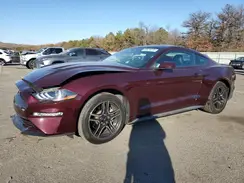 1FA6P8TH3J5156940 2018 FORD MUSTANG