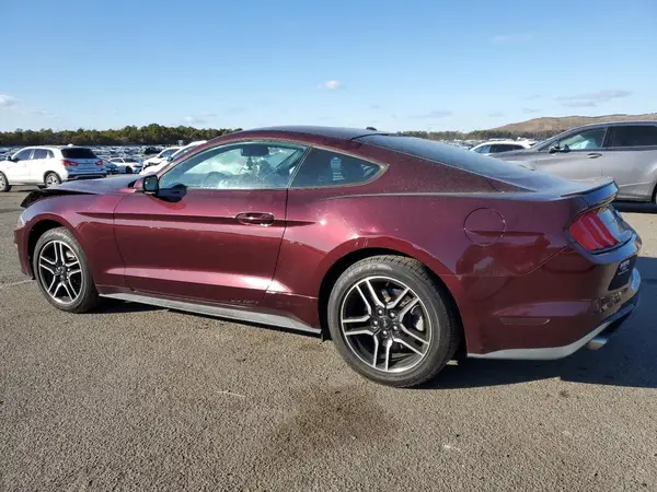 1FA6P8TH3J5156940 2018 FORD MUSTANG - Image 2