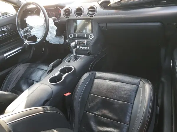 1FA6P8TH3J5156940 2018 FORD MUSTANG - Image 8