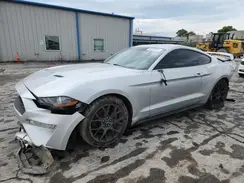 1FA6P8TH3J5158901 2018 FORD MUSTANG