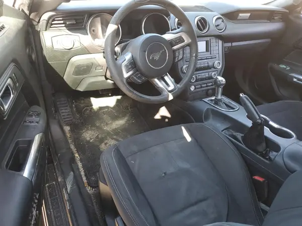 1FA6P8TH3J5158915 2018 FORD MUSTANG - Image 8
