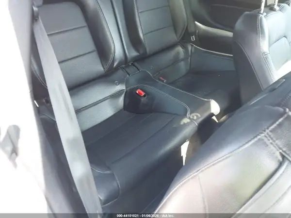 1FA6P8TH3J5159627 2018 FORD MUSTANG - Image 8