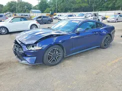 1FA6P8TH3J5161569 2018 FORD MUSTANG