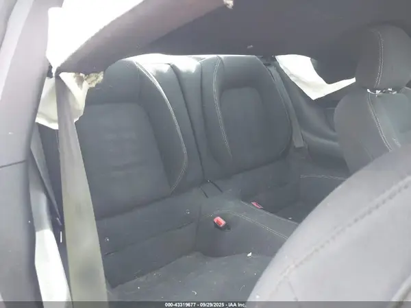 1FA6P8TH3J5163290 2018 FORD MUSTANG - Image 8