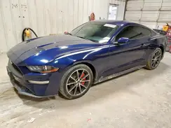 1FA6P8TH3J5165699 2018 FORD MUSTANG