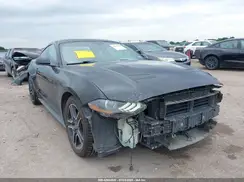 1FA6P8TH3J5167453 2018 FORD MUSTANG