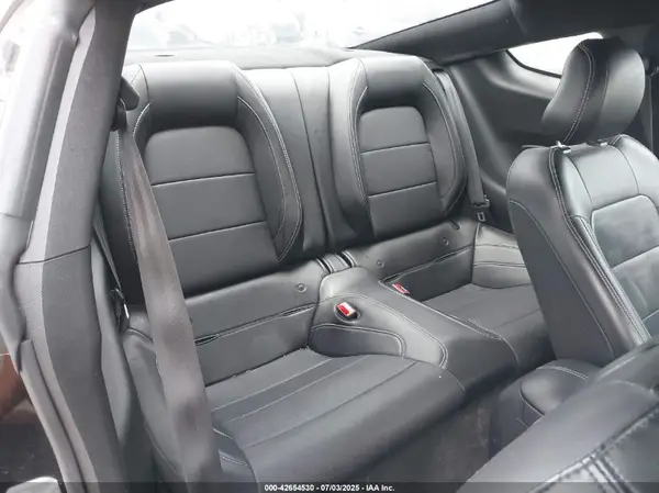 1FA6P8TH3J5167453 2018 FORD MUSTANG - Image 8
