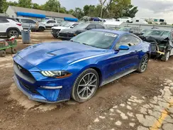 1FA6P8TH3J5172278 2018 FORD MUSTANG