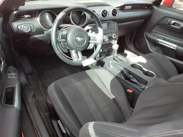 1FA6P8TH3J5172653 2018 FORD MUSTANG - Image 8