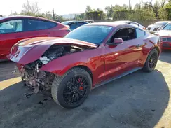 1FA6P8TH3J5172779 2018 FORD MUSTANG