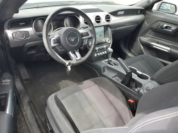 1FA6P8TH3J5174323 2018 FORD MUSTANG - Image 8