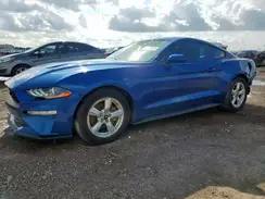 1FA6P8TH3J5174550 2018 FORD MUSTANG