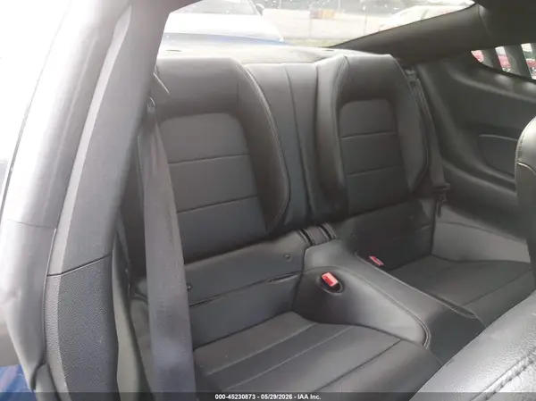 1FA6P8TH3J5174662 2018 FORD MUSTANG - Image 8